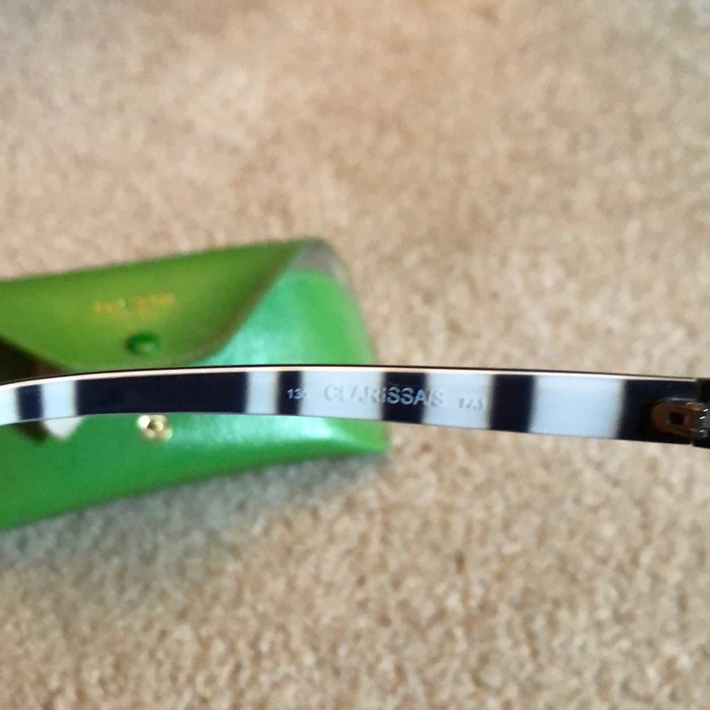 Kate Spade sunglasses - Picture 3 of 5
